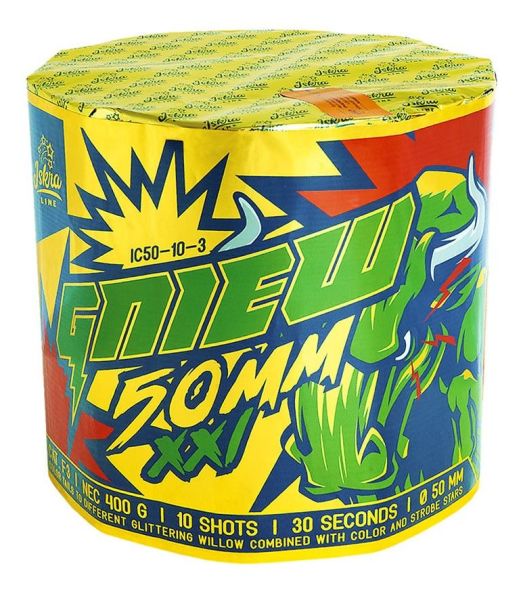 Profi-Feuerwerk,Batteriefeuerwerk, Sivesterfeuerwerk,F3